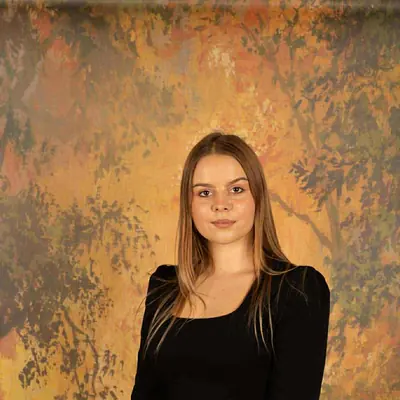 Amelia Szklarczyk - Wychowawca