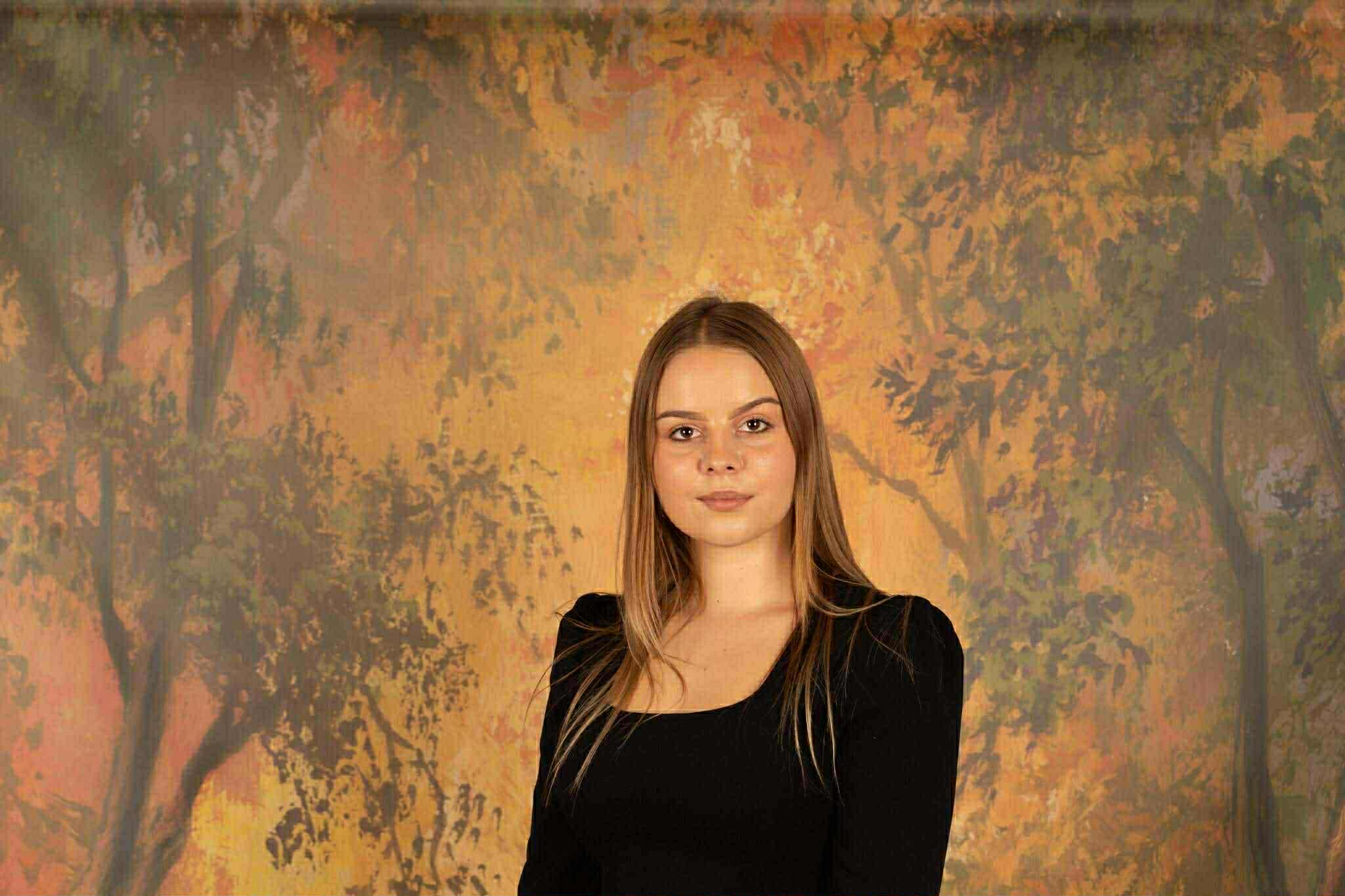 Amelia Szklarczyk - Wychowawca