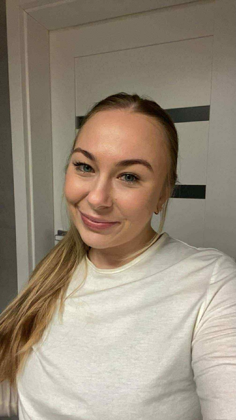 Julia Skorupska - Wychowawca