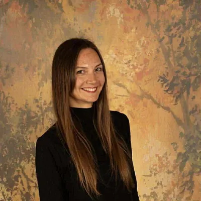 Milena Konopka - Dyrektor przedszkola i żłobka Misie Empatisie, wychowawca z certyfikatem NVC