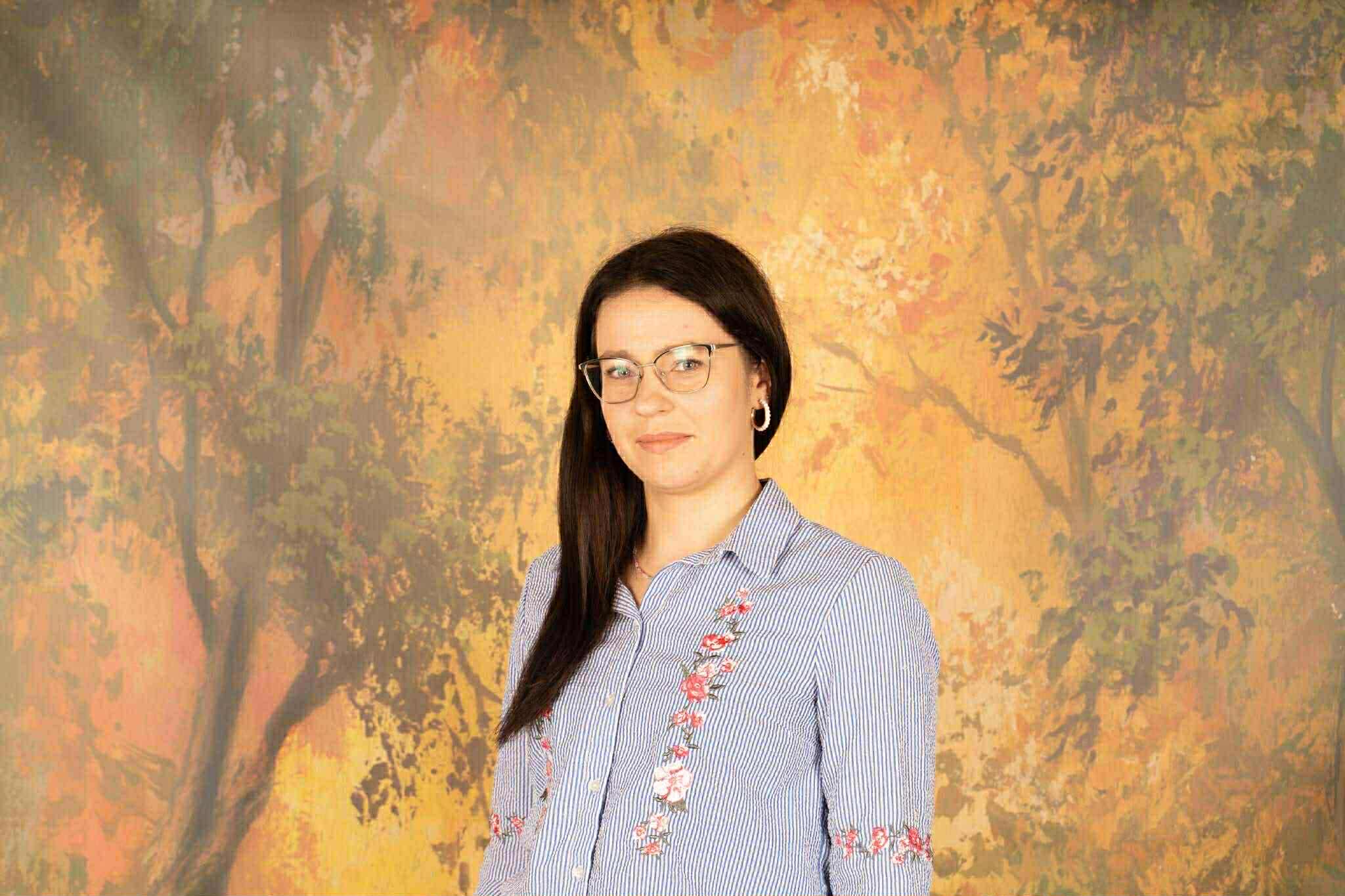 Monika Maksimow - Wychowawca żłobka z doświadczeniem w pracy z małymi dziećmi