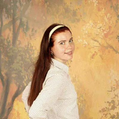 Anastasiia Havrylenko - Wychowawca przedszkola, specjalistka od zajęć muzycznych dla dzieci