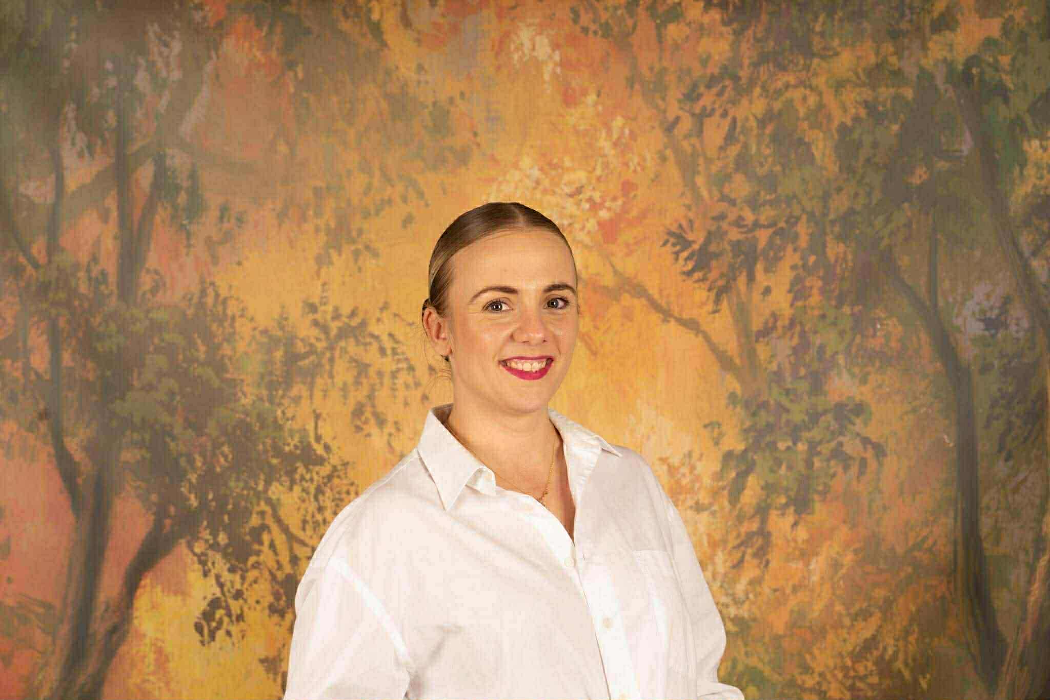 Aleksandra Sobowicz - Wychowawca