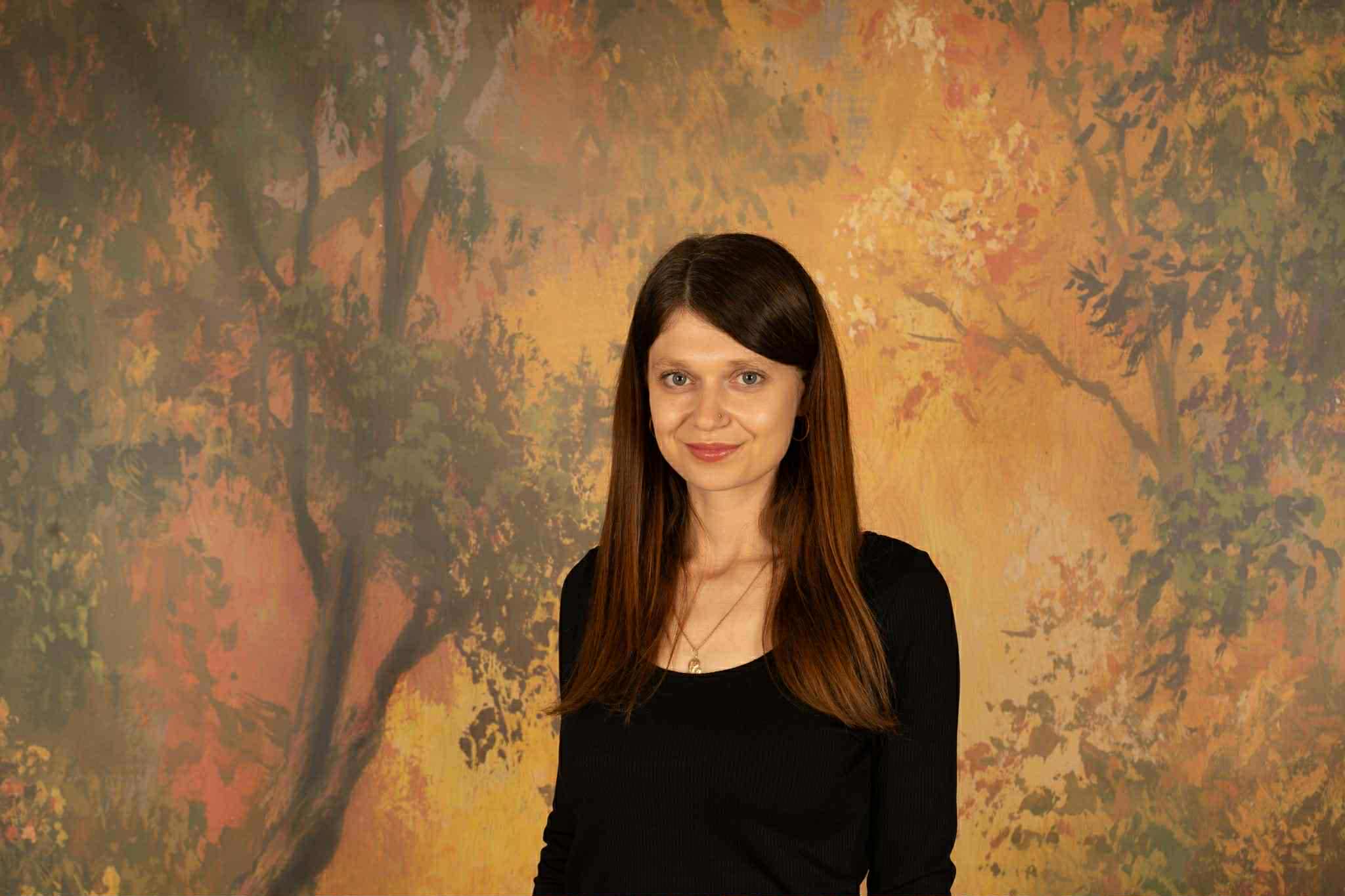 Yuliia Bondar - Wychowawca żłobka z doświadczeniem w pracy z małymi dziećmi