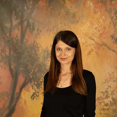 Yuliia Bondar - Wychowawca żłobka z doświadczeniem w pracy z małymi dziećmi